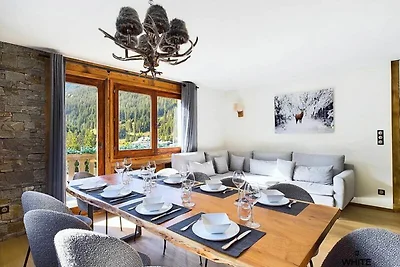 Residenz Les MÛres Bezirk