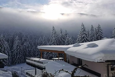 Luxe appartement in skigebied Bad...