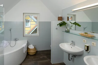 Hafendorf Sunday Resort 1-Zimmer-Apartment