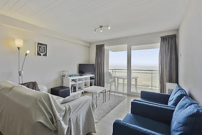 Appartement met 2 kamers in België