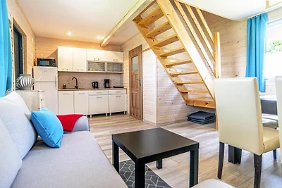 Casa vacanze a Rewal