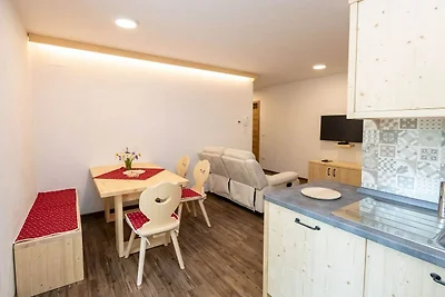 The Woodland Nook Apartments Bohinj - Two Bed...