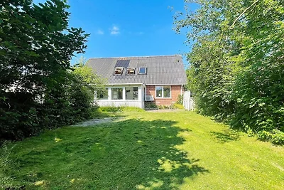 6 Personen Ferienhaus in Ringkøbing-By Traum