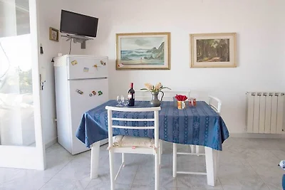 Ferienwohnung mit 1 Schlafzimmer