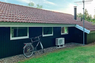 8 Personen Ferienhaus in Slagelse