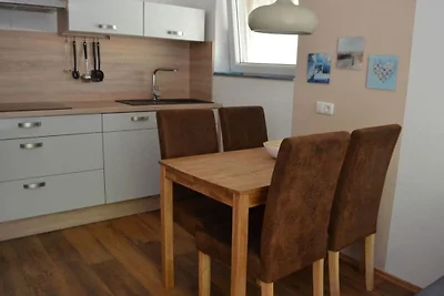 Kutter im Schiffehaus