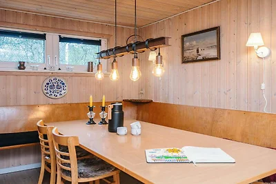 10 persone case ad Oksbøl-By Traum