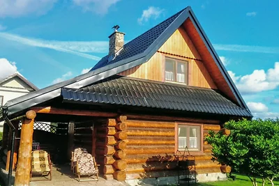 Ferienhaus in Kopalino