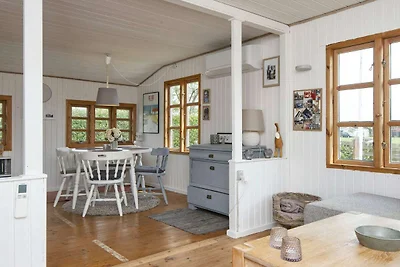 4 Personen Ferienhaus in Juelsminde