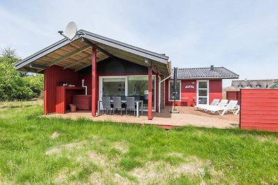 6 Personen Ferienhaus in Fanø