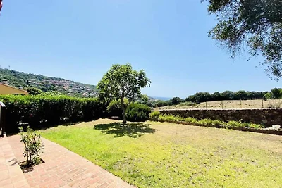 Marie Diane Residence f�r vier Personen