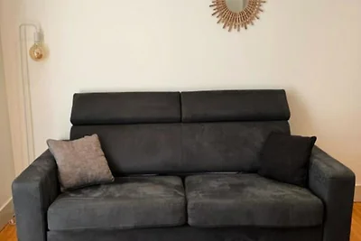 Ferienwohnung Familienurlaub Aix-les-Bains