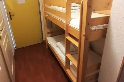 Apartment in der Nähe des Skilifts in Les...