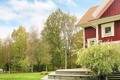 6 Personen Ferienhaus in APLARED-By Traum