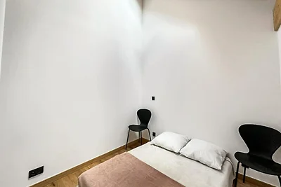 Appartement in Les Carroz vlakbij de...