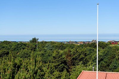 4 Personen Ferienhaus in Fanø