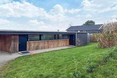 8 Personen Ferienhaus in Ølsted-By Traum