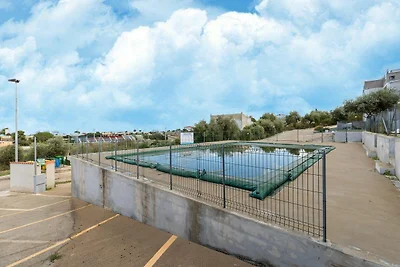 Ferienwohnung in Castelsardo mit Pool