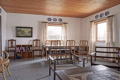 8 Personen Ferienhaus in Hasle