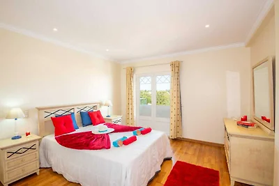 Villa per 12 persone ad Albufeira