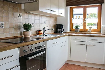 Ferienwohnung Havel
