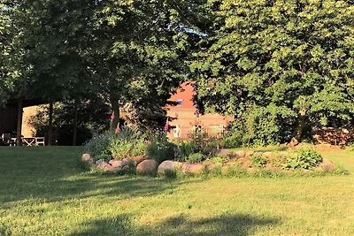 Landhaus zur Alten Tabakscheune
