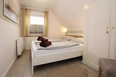 Ferienwohnung, St. Peter-Ording