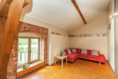 Luxuriöses Ferienhaus mit Sauna in Ouffet