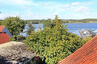 4 Personen Ferienhaus in Svendborg