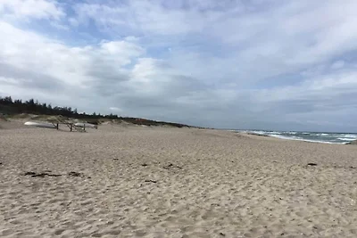 10 personas casa en Tisvildeleje