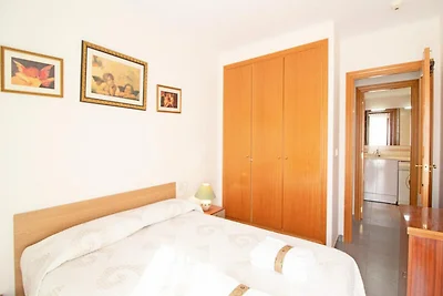 Wohnung in Canet nahe dem Meer