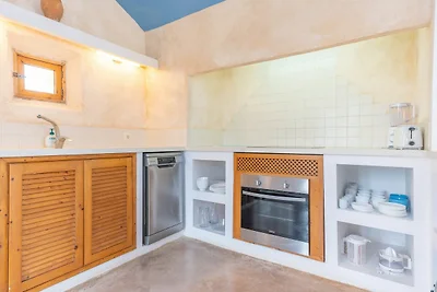 Can Jeroni Carrio - Ferienhaus Mit Privatem...