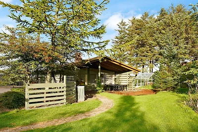 12-persoons vakantiehuis in Hanstholm