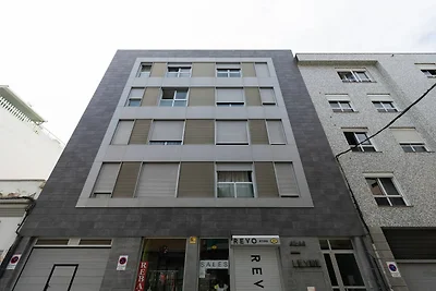 Huis in Las Palmas bij Las Canteras Strand