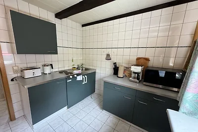 Apartament wakacyjny z 2 sypialniami