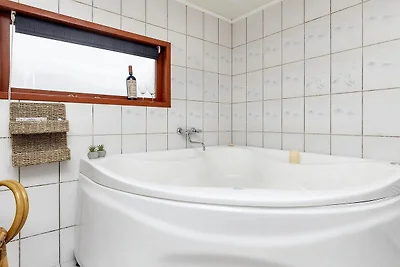 8 persone case ad Oksbøl