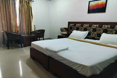 Hotel O Thiruvananthapuram Kochuveli