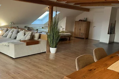 Ferienwohnung mit 3 Schlafzimmer
