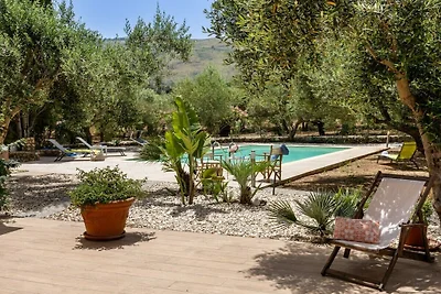 Villa Giovanna con Piscina