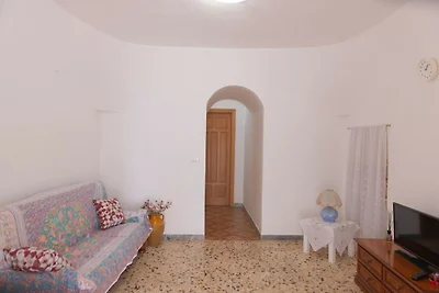 Ferienhaus Trulla da Nonno Marco in...