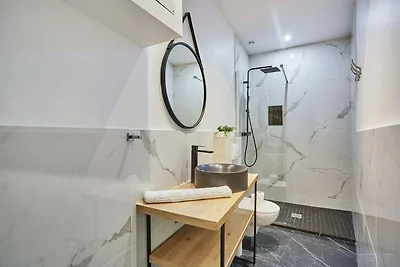 Fantastische Wohnung Le Marais