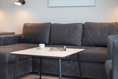 6 Personen Ferienhaus in Wendtorf