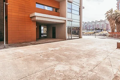 1 Schlafzimmer, wunderschöner Flussblick