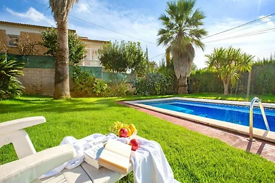 Villa con 3 camere da letto a Lloret de Mar