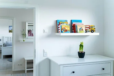 Windflüchter Comfortabele vakantiewoning