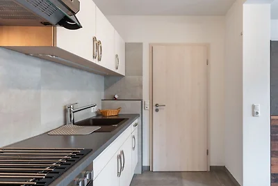 Wohnung in Stützerbach nahe Skipiste