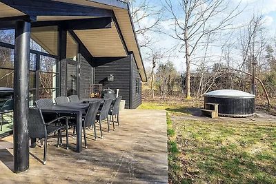 8 Personen Ferienhaus in Vig