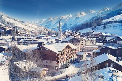 Appartamento a Livigno, presso la zona...