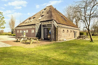 Bauernhaus für 22 in Callantsoog