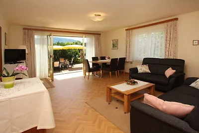 Holiday apartment with 1 bedroom